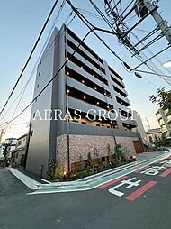 ガリシア四ツ木テラス