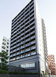 コンフォリア北参道