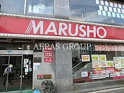 プラウドフラット四谷三丁目