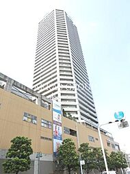 ライブタワー武蔵浦和