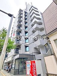 ホワイトコートIII