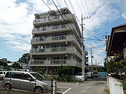 ヒルサイドテラス 403