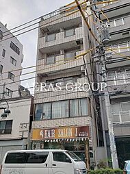 荒川区東日暮里６丁目