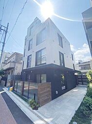 PROTO武蔵小山III