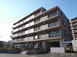 サンライズ中和田 503