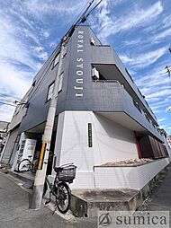 大阪市生野区小路１丁目