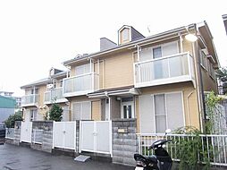 川崎市宮前区野川本町２丁目の一戸建て