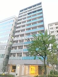 コンフォリア品川EAST