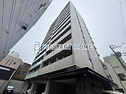 アルファレガロ神戸元町