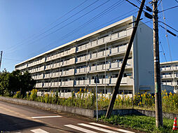 スカイクレスト　1号棟 301