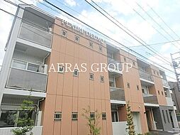 武蔵野市吉祥寺本町２丁目