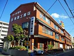 コーポ展和 303