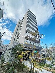 スタイリオ池上新参道