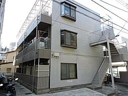 ハイムファミリオB 103