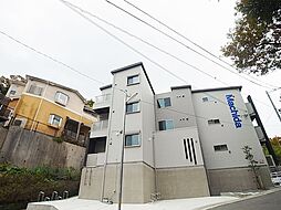 エヌエムサンカンテキャトフB棟