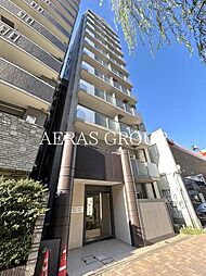 プライムアーバン麻布十番 603