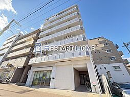 ドミール神戸