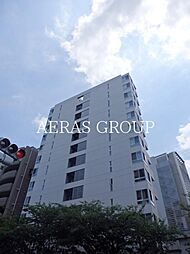 グランディオール広尾テラス