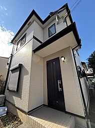 さいたま市桜区桜田2丁目住宅