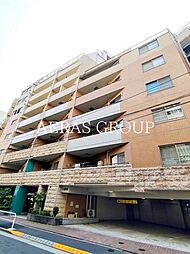 ユニーブル島津山