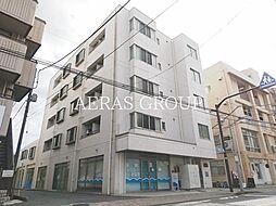 ホワイトヒルズＮ