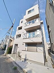 メゾン ド ヒカリ