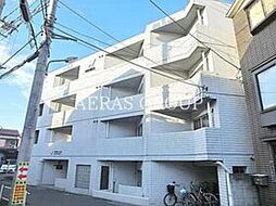 ウインベルソロ堀切菖蒲園