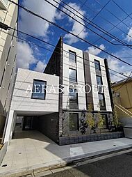 ルオーレ上北沢駅前