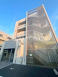 市谷鷹匠町レジデンス