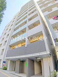 ファインプレイス川崎