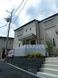 カーサフェリーチェＢ棟