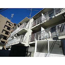 コーポカルラ 2B