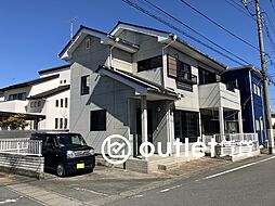 前橋市駒形町の一戸建て