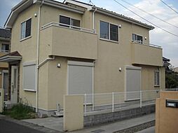 柏・大島田戸建て