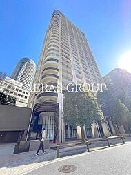 パークコート虎ノ門愛宕タワー