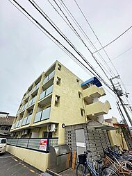 マンションフルール