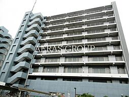 レジディア船橋I・II