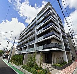 横浜市保土ケ谷区天王町２丁目