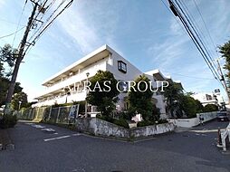 ドミールウメダ