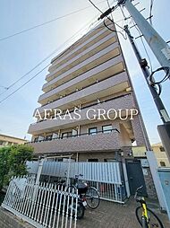 日神パレステージ相模原第2