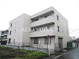 アロッジオ小作台