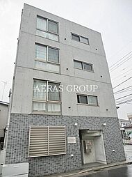 レガリア大泉学園