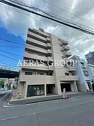 横浜市西区平沼１丁目