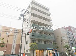 ＬＥＯ弐拾伍番館