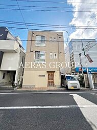 セレーノＡ