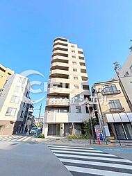 ルフレリバーサイド町屋