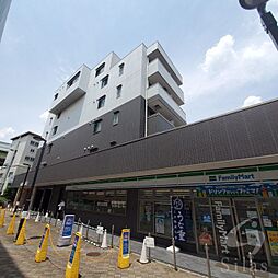 大阪市西淀川区出来島１丁目