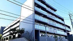 ジェノヴィア天王台