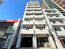 トダカ佃コーポ