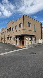 ピュアクレセント